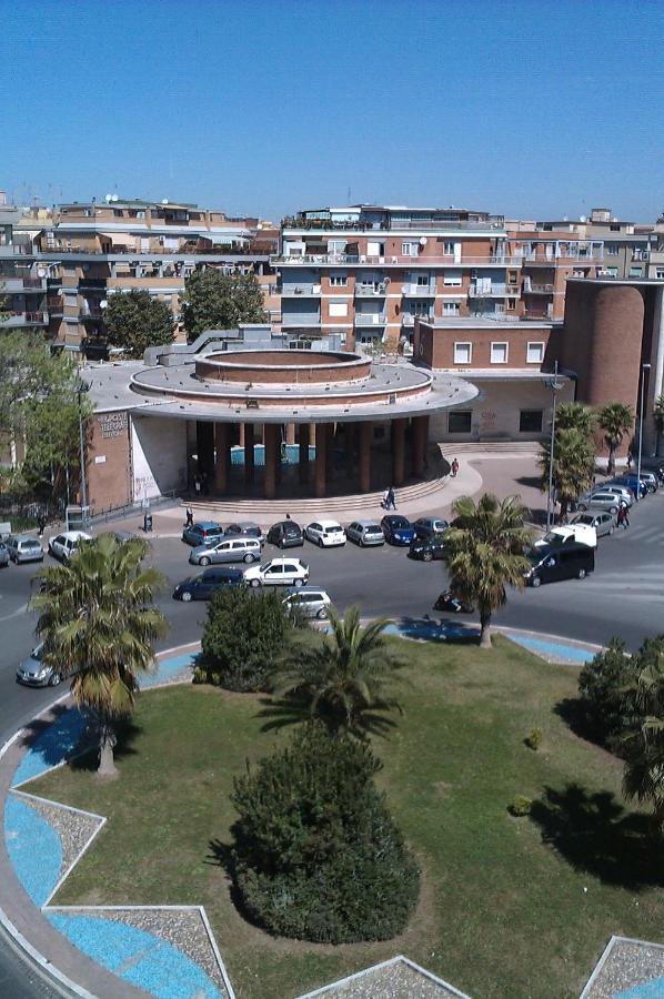 Sea Residence Lido di Ostia Exterior photo