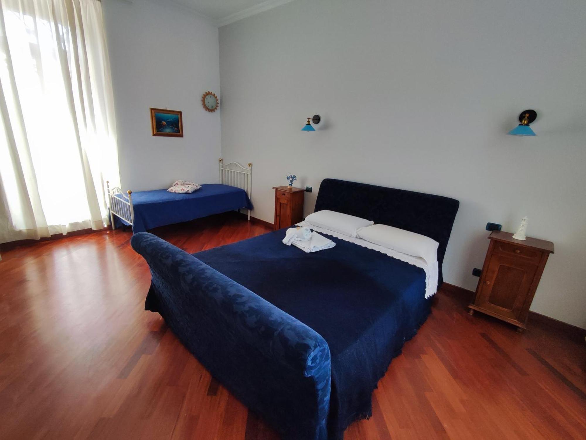 Sea Residence Lido di Ostia Exterior photo